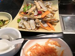 -东海章鱼馆(恒瑞街店)
