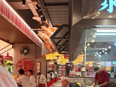 -谭十三大排档·18年老字号(船山路总店)