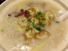 荔湾艇仔粥-卓粤拉肠(红庙店)