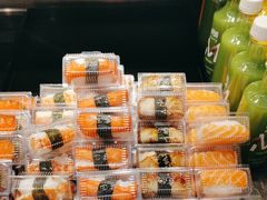 -池田寿司·4H鲜作(西直门凯德华联店)