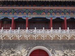 -南海禅寺