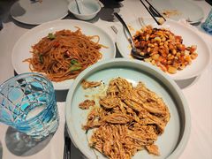 -惠丰堂饭庄·烤鸭·京味菜(翠微路店)