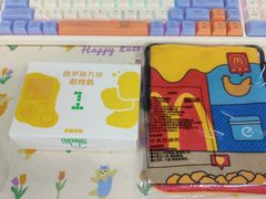 -麦当劳(长泰商业广场店)