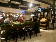 -乐凯撒披萨(正佳广场店)