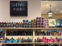 -LUSH(威尼斯人店)