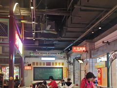 -彭耕记猪油炒小菜(吉联mall店)