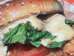 -麦当劳(东急新天地店)