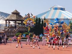 -大连海昌发现王国主题公园