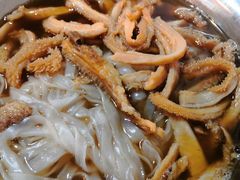 牛腩西肚河粉-炳记牛味粉店(四坊路店)