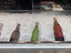-九洲喜来登酒店湖月日餐厅