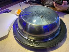 -船梆煮•蒸汽海鲜·炉火烤肉(五四广场店)