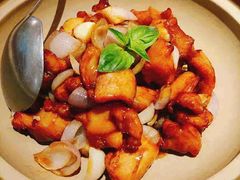 -青年公社烤鸭(青年路店)