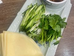 -东北荷花酒家(敏捷店)