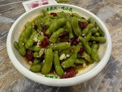 -小民大排档(光谷店)