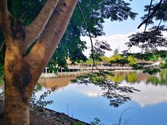 -清迈夜间动物园