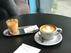 -NokNok Coffee(宽窄巷子店)