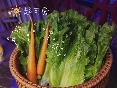 -十三姨正合丰烤肉(营迹路店)