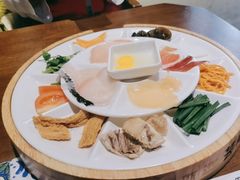 -芸南道·过桥米线(昆明老街旗舰店)