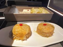 -额尔敦传统涮(公园西路店)