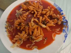 -笑红饭庄