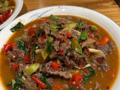 -小口味