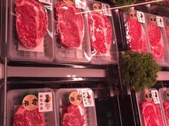 -MEAT MATE 鲜食肉铺(凤凰汇·里巷店)