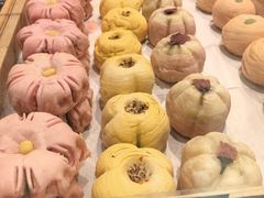 -百年同和·江南点心院(山塘街店)