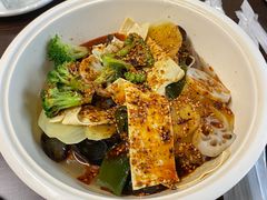 -艺味深尝(云锦路店)