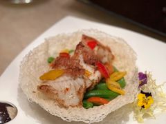 东星斑-8餐厅(新葡京酒店)