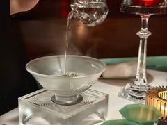 -三嚥阁 La Villa Restaurant