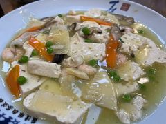 -粗茶淡饭(东关街店)