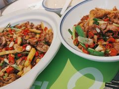 -零柒三幺·山野湖南菜(景枫中心店)