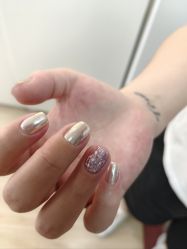 -斯馨·健康美甲美睫