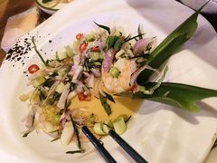 -椰莱泰小谷·东南亚融合菜(坪山悦阾SPACE店)