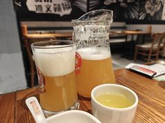 -管氏翅吧(台湾街店)