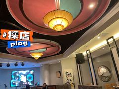 -熹悟海鲜火锅·广式打边炉