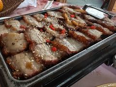 -龙姐私房菜(和顺古镇店)