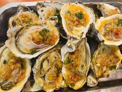 -清真·馬坡二旦烧烤(人生一串拍摄店)