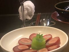 -湖滨28中餐厅·西湖宴·杭州君悦酒店