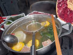 -尚合里潮汕牛肉火锅(海沧店)