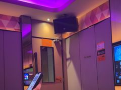 -星聚会KTV(复地活力城店)