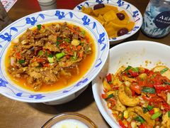 -八碗湘长沙市井菜(坡子街店)