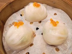 福朋虾饺皇-广州天河合景福朋喜来登酒店 · 聚味轩中餐厅