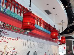-京味张·北京烤鸭(南山店)