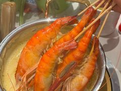 -行运海鲜食集(北京首店)