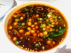 -雲蜀龙阁·金牌水煮鱼(方庄店)