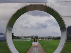 -艾米稻香小镇