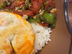 -德天顺盖码饭(人民西路店)