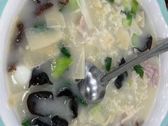 -春水锅贴·传统鲁菜(大明湖店)