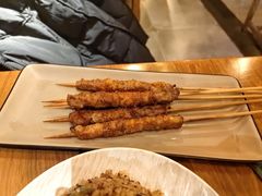 -蜗牛小馆醉乡民谣云南菜(惠新西里店)